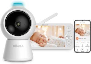 babyphone Beaba Zen Smart AI