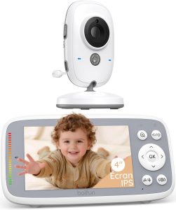 babyphone BOIFUN VB616