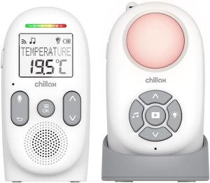 babyphone Chillax CB360