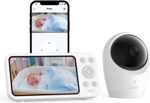 babyphone eufy E20