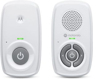 babyphone Motorola Nursery AM21