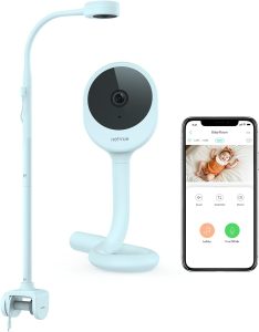 babyphone caméra NETVUE Peekababy