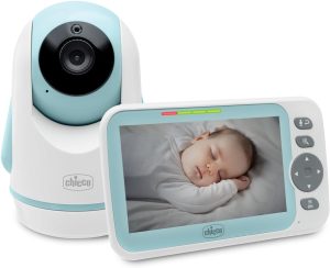 babyphone Chicco Video Evolution