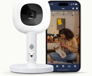 babyphone Nanit Pro