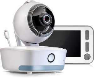 babyphone Reer BabyCam XL
