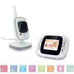 Babyphone audio ou vidéo : lequel choisir en 2026 ?