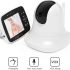 Notre test du babyphone Simply Care