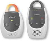 Notre test du babyphone VTECH Classic Light BM1100