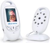 Babyphone : les 10 problèmes les plus fréquents et solutions