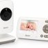 Notre test du babyphone Chillax CB360