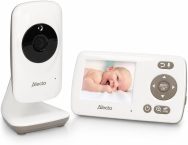 Notre test du babyphone Alecto DVM71