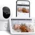 Notre test du babyphone BOIFUN VB616
