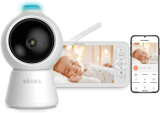 Notre test du babyphone Beaba Zen Smart AI