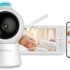 Notre test du babyphone Simyke BMS35