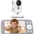 Notre test du babyphone ARENTI Baby12S