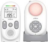 Notre test du babyphone Chillax CB360