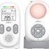 Notre test du babyphone Alecto DVM71
