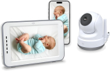 Notre test du babyphone ELRO BC4000