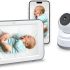 Notre test du moniteur respiratoire Nanny BM-02
