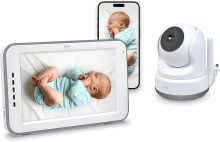 Notre test du babyphone ELRO BC4000