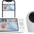 Notre test du babyphone BOIFUN VB805 sans Wi-Fi
