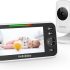 Notre test du babyphone ELRO BC4000
