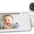 Babyphone, ondes et sécurité : ce qu’il faut vraiment savoir