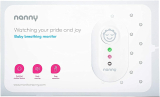 Notre test du moniteur respiratoire Nanny BM-02