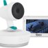 Babyphone à vision nocturne : comment ça marche et bien le choisir