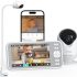 Notre test du babyphone Motorola Nursery AM21