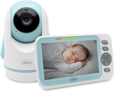 Notre test du babyphone Chicco Video Evolution