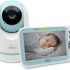 Notre test du babyphone Tommee Tippee Dreamee