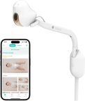 Notre test du babyphone intelligent CuboAi 3