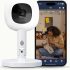 Notre test du babyphone Philips Avent SCD951/26