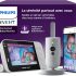 Notre test du babyphone Nanit Pro