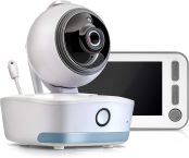 Notre test du babyphone Reer BabyCam XL
