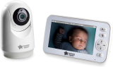 Notre test du babyphone Tommee Tippee Dreamview