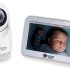 Notre test du babyphone Motorola VM75