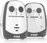 Notre test du babyphone Reer Cosmo 50150