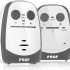 Notre test du babyphone Simyke BMS35