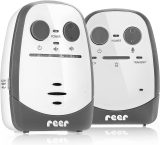 Notre test du babyphone Reer Cosmo 50150