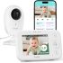 Notre test du babyphone Reer Cosmo 50150
